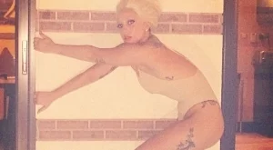 Гага: Предпочитам да съм дебела, а не повърхностна