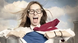 Трябва да имаш яки топки - не между краката, а между ушите