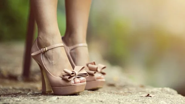 5 трика за почистване на обувки