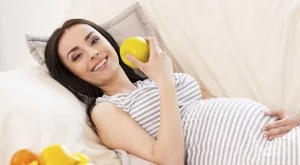 5 важни витамина, необходими на всяка бременна жена