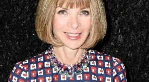 Отблизо: Главният редактор на Vogue Ана Уинтур