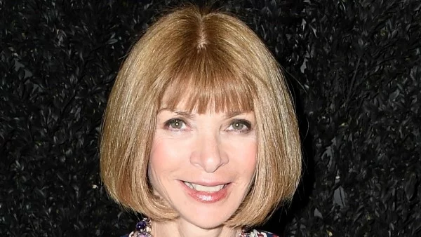 Отблизо: Главният редактор на Vogue Ана Уинтур