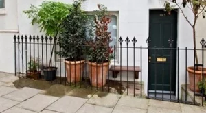 Вижте най-малката къща в света 