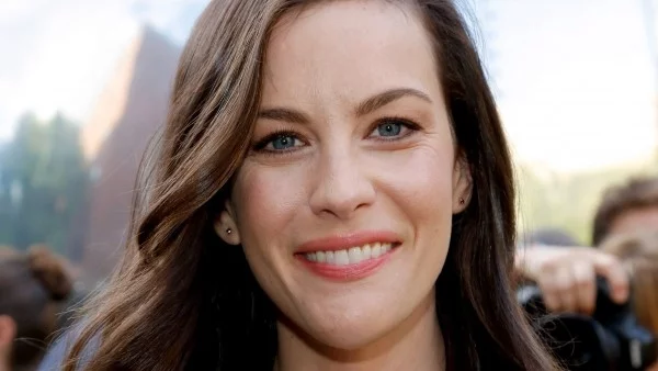 Лив Тайлър е бременна?