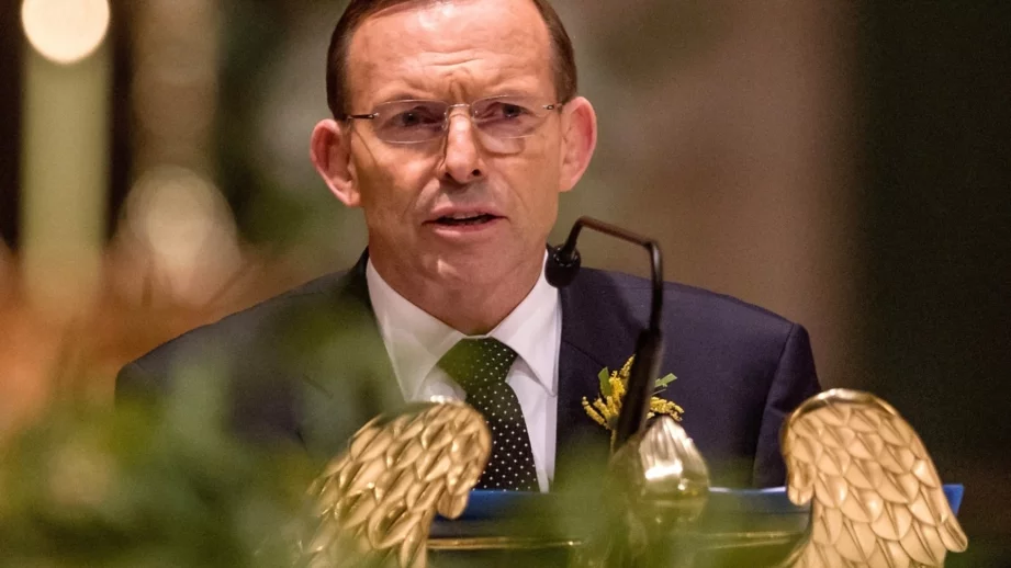 Австралия и Китай сключиха споразумение за свободна търговия