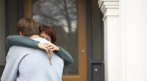 Когато се почувстваш у дома