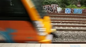 Всички жп вагони в Румъния трябва да са с климатици до края на 2016 г.