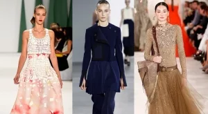 Тенденции от Седмицата на модата в Ню Йорк