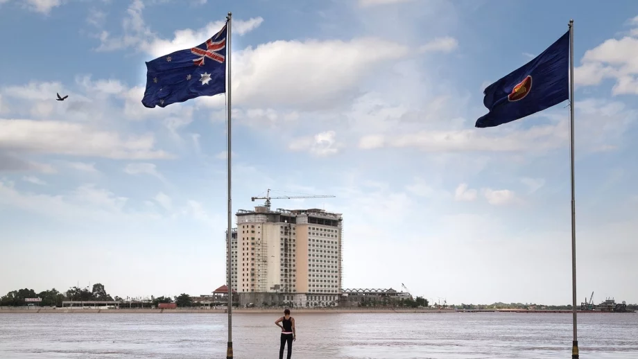 Австралия няма да съди САЩ заради новите мита 