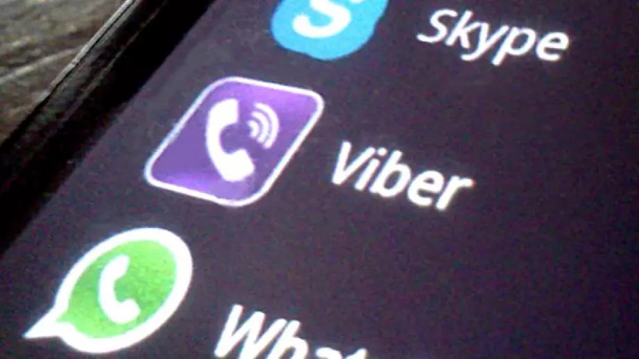 Viber:  Новата политика на WhatsApp застрашава тайната на кореспонденцията 