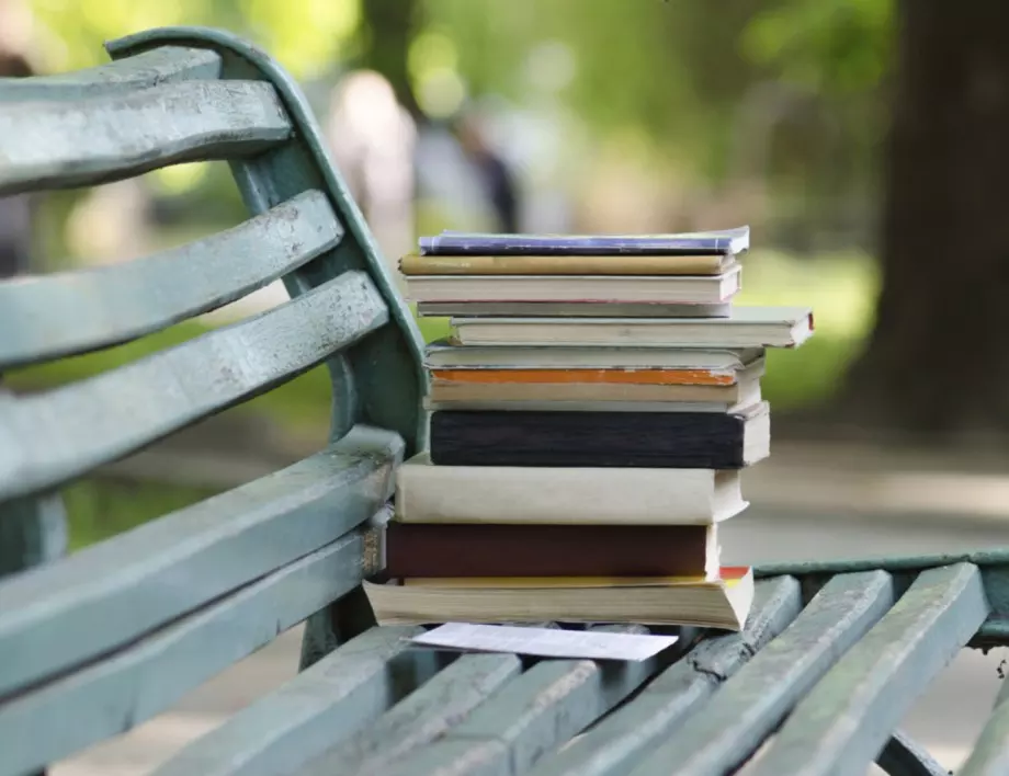 До 5000 страници задължителна литература за учениците през лятото