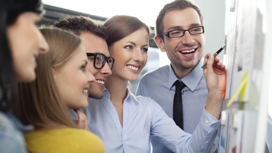 Гъвкавите форми на заетост стават все по-популярни в бизнеса