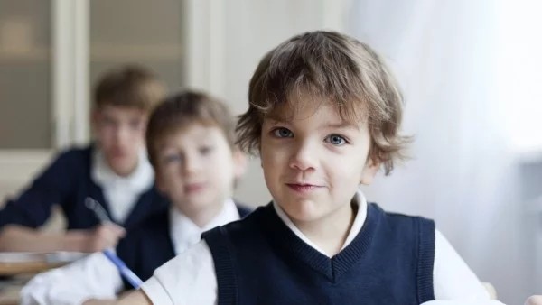 Как да подготвим и мотивираме първолака