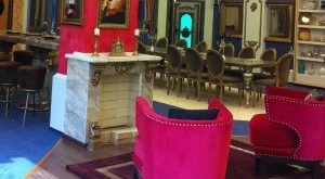 Разходете се в къщата на Vip Brother