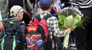 Текат проверки на магазините за ученически пособия 