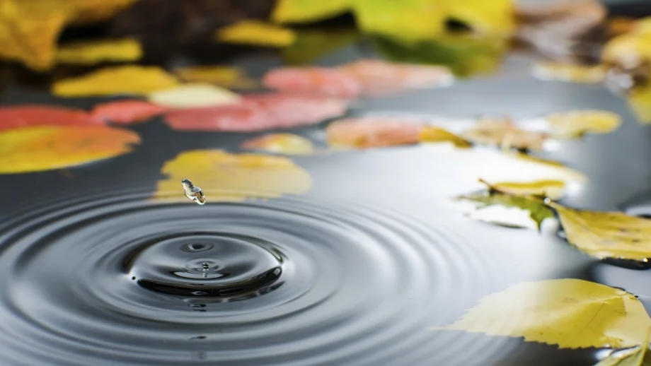 Колко подземна вода има на планетата?