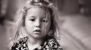 Дъщерята на Ирина Тенчева е първокласничка