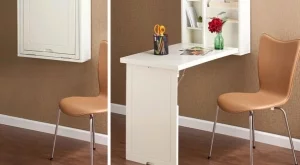 Мебели за малки пространства