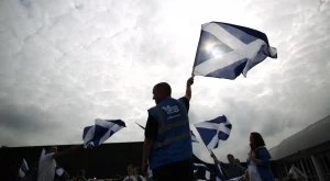 Шотландия ще бъде по-зле от Гърция, ако стане независима 
