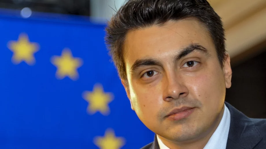 Неков: Нека България направи задълбочен анализ кои сектори ще спечелят от ТПТИ 