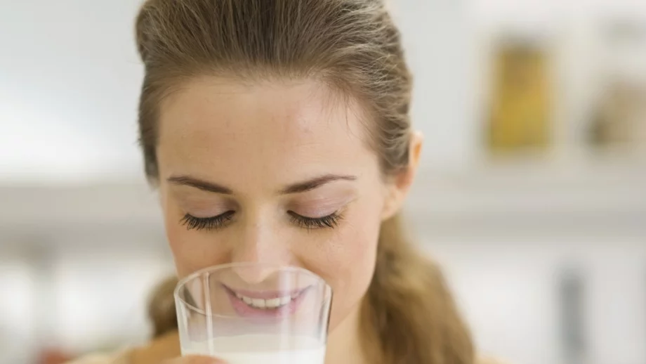 НАП продава... прясно мляко