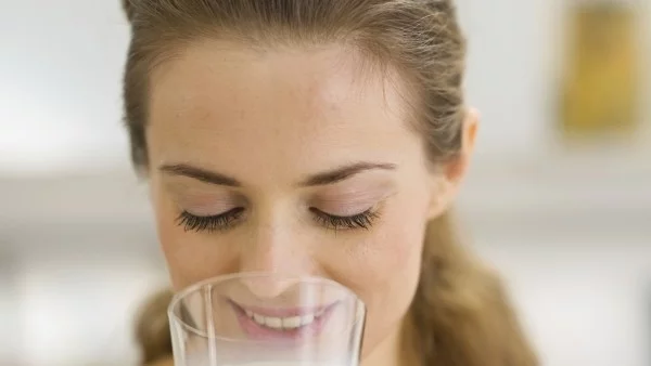 Високо масленото мляко  предпазва от диабет 