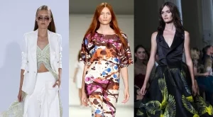 Тенденции от Седмицата на модата в Лондон