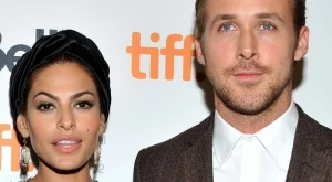 Ева Мендес и Райън Гослинг разкриха името на дъщеря си