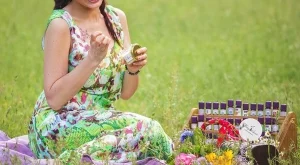 Валентина Славова за ароматерапията и домашната козметика