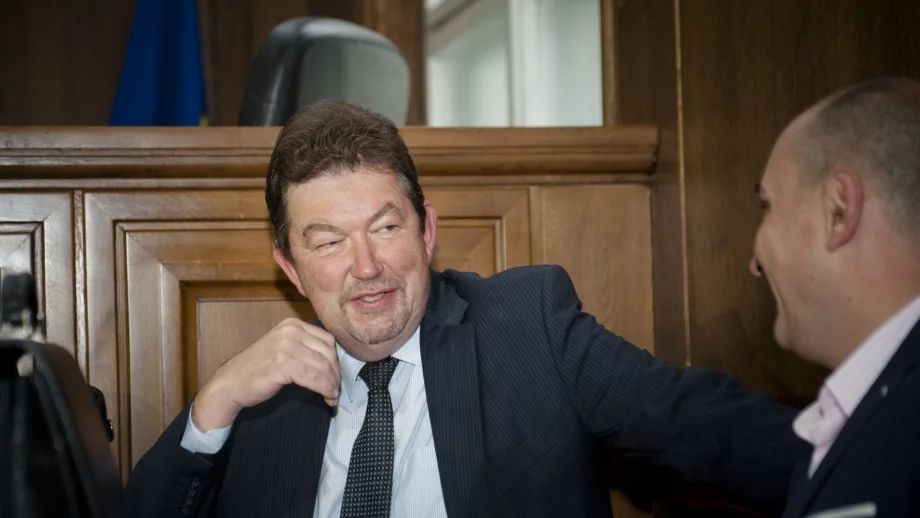 Възможно е делото "КТБ" да бъде спряно