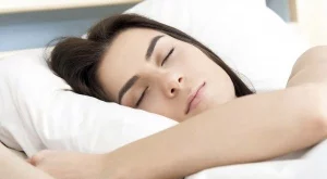 Как да заспите само за минута