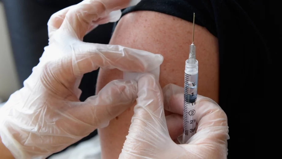 Въвеждат ваксина срещу варицела 