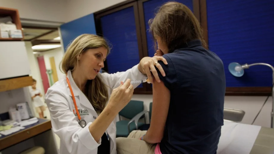 Ето какво намалява ефективността на РНК ваксините