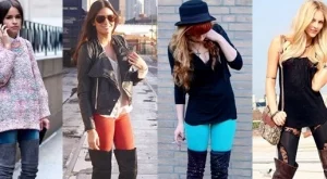 Липосукция в името на тесни ботуши