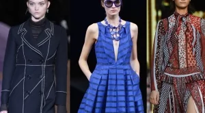 Prada, Armani и Cavalli представиха колекциите си в  Милано