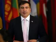  Михаил Саакашвили приключва гладната стачка 