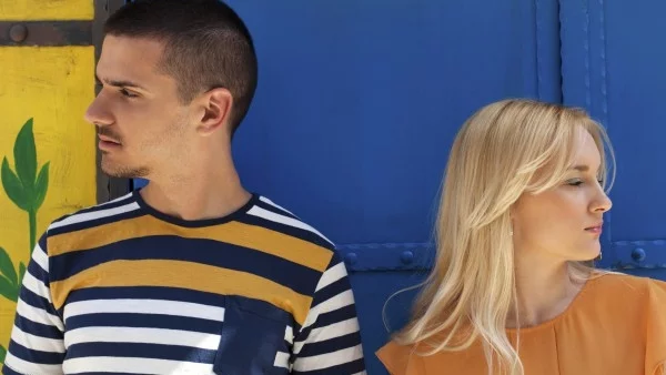 Хората не се променят