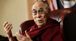 НАЙ-важните правила за щастлив живот на Далай Лама   