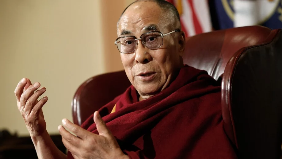 3 урока за лидерството от Далай Лама