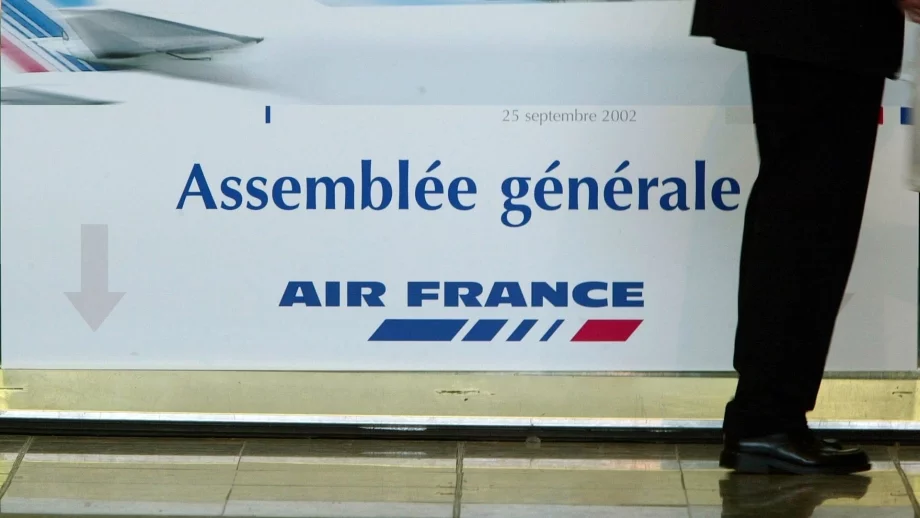 Служители на Air France се готвят за стачка