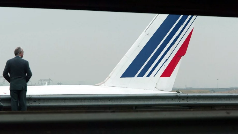 Air France създава нискотарифна компания