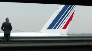 Air France отмени стотици полети заради стачката 