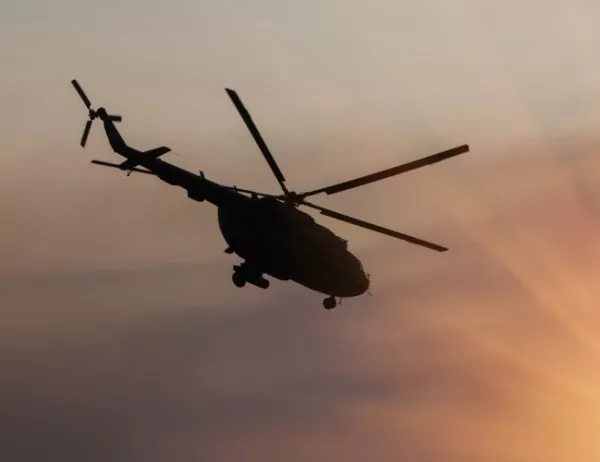 Два непалски хеликоптера се включват в издирването на Боян Петров