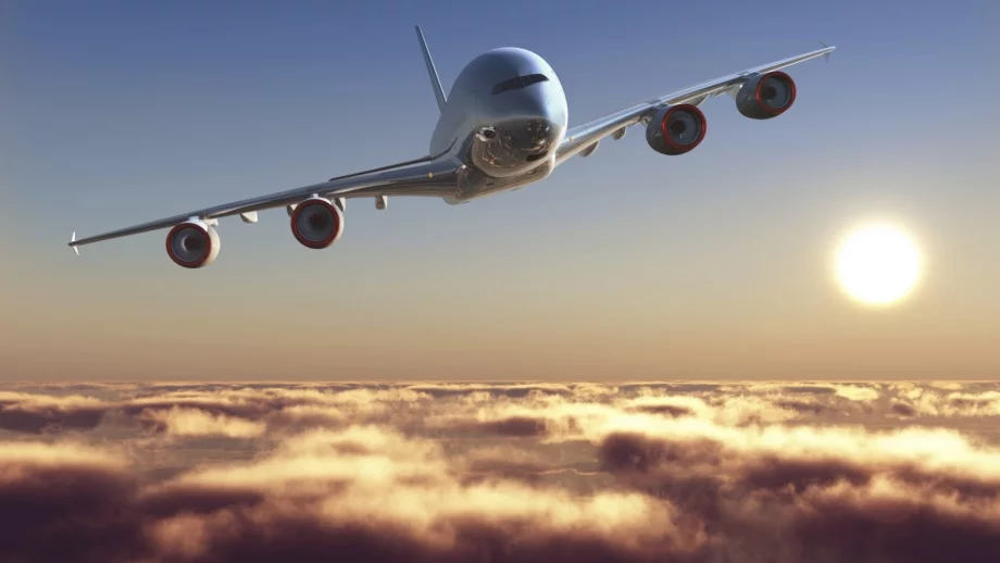 Air France отмени полети от и до София 