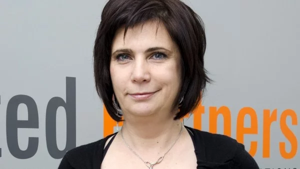 Мария Гергова - жената зад SEEME 