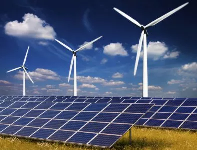 Правителствата не инвестират достатъчно средства във възобновяема енергия