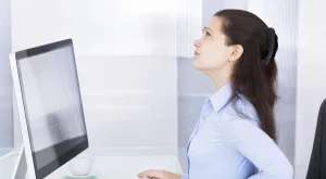 Защо е важно да имаме хубава стойка