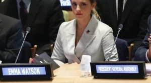 Ема Уотсън със силен призив за равноправие между половете