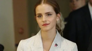 Ема Уотсън е активист на годината