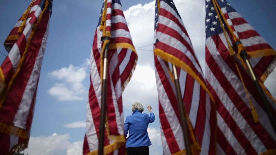 САЩ разшириха списъка със санкции срещу Русия